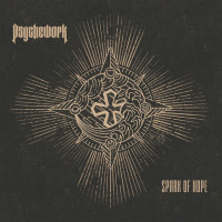Album cover for Spark of Hope