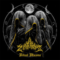 Album cover for Ritual Miasma
