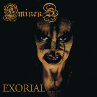 Album cover for Exorial