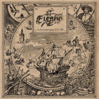 The First Circumnavigation Of The World