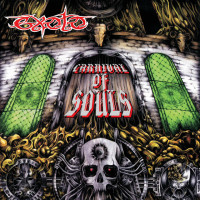 Album cover for Carnival of Souls