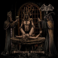 Sacrilegious Fornication