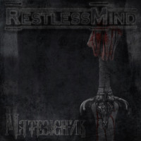 Album cover for Мятежник