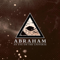 Album cover for An Eye on the Universe