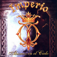 Album cover for Abismos en el cielo