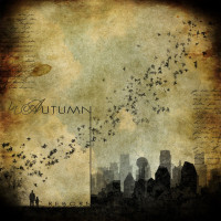Album cover for Reborn