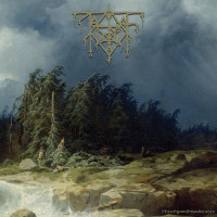 Album cover for Hirschgeweihmaskeraden