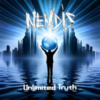 Album cover for Unlimited Truth