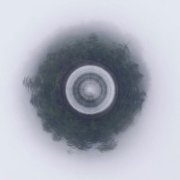 Album cover for The Nail in the Meadow
