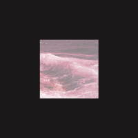 Album cover for Crashing Waves of Heaven