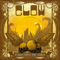 Album cover for Dive Into the Sun