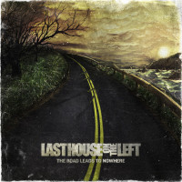 Album cover for The Road Leads to Nowhere