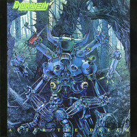 Album cover for After the Dream