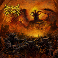 Album cover for The Fall of the Celestial Throne
