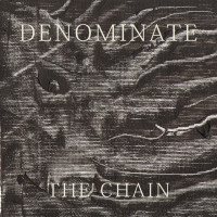 Album cover for The Chain
