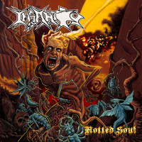 Rotted Soul