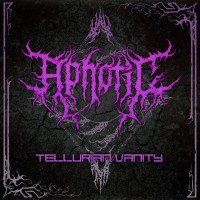 Tellurian Vanity