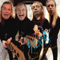 The Farage Days Re-Revisited