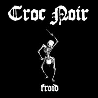 Album cover for Froid