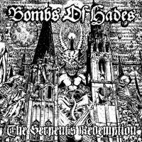 The Serpent's Redemption