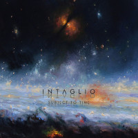 Album cover for Subject To Time