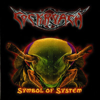 Album cover for Symbol of System