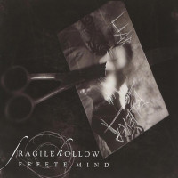 Album cover for Effete Mind