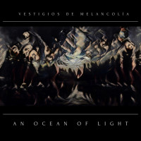 Album cover for Vestigios De Melancolía