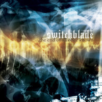 Album cover for The End of All Once Known