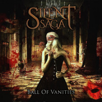 Album cover for Ball of Vanities