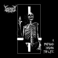 Album cover for A Profound Disdain For Life