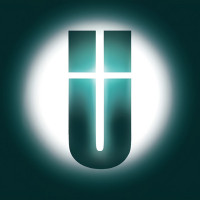 Album cover for Ű