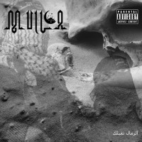 Album cover for الرمال تقبلك