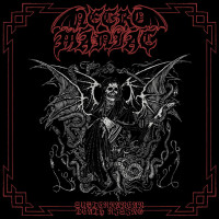 Subterranean Death Rising