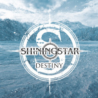 Album cover for Destiny