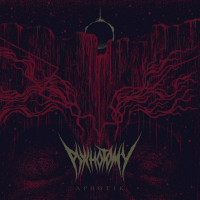 Album cover for Aphotik