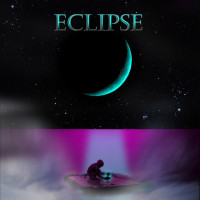 Album cover for Eclipse