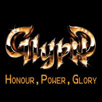Album cover for Honour, Power, Glory