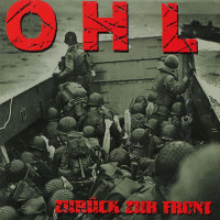 Zurück zur Front