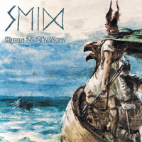 Album cover for Hymns to the Norse