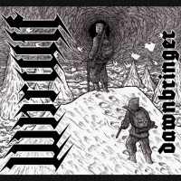 Album cover for Dawnbringer