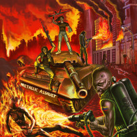 Metallic Assault