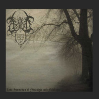 Album cover for Raw Sensation of Nostalgia and Nihilistic