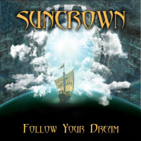 Album cover for Follow Your Dream