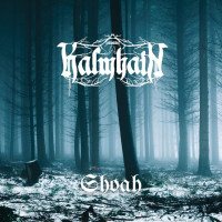Album cover for Shoah