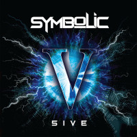 Album cover for 5ive
