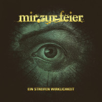 Album cover for Ein Streifen Wirklichkeit
