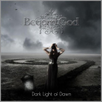 Album cover for Dark Light of Dawn