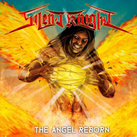 Album cover for The Angel Reborn