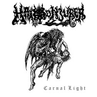 Album cover for Carnal Light